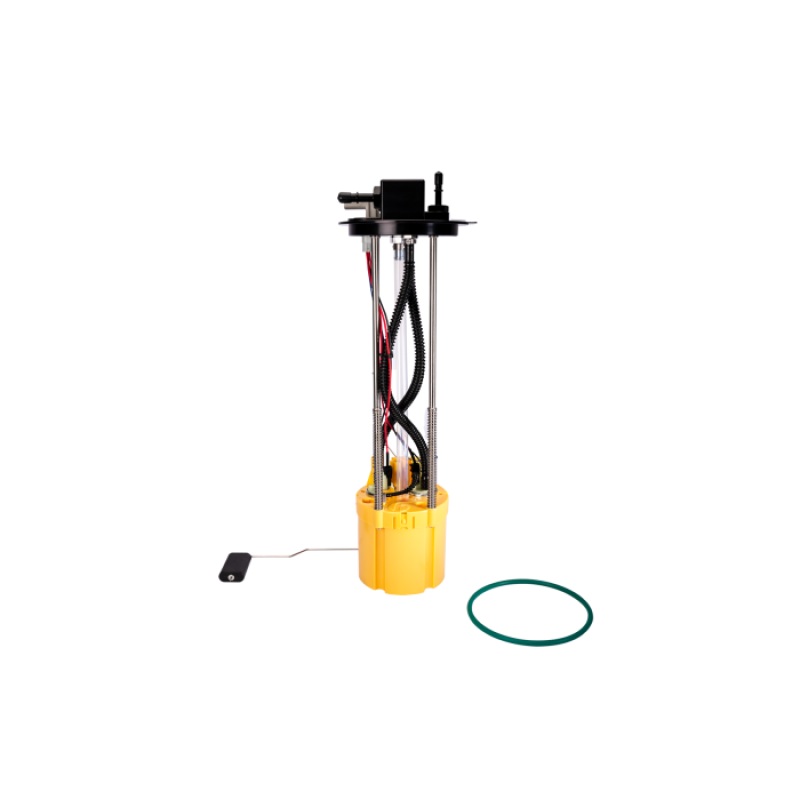 Fleece Performance 11-24 Dodge Ram 4500/5500 Cab & Chassis PowerFlo Lift Pump (22 Gal)